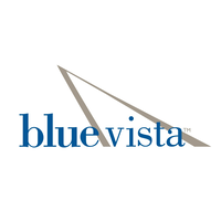 Blue Vista, LLC Logo
