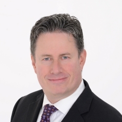 Images Kevin Sands - TD Financial Planner
