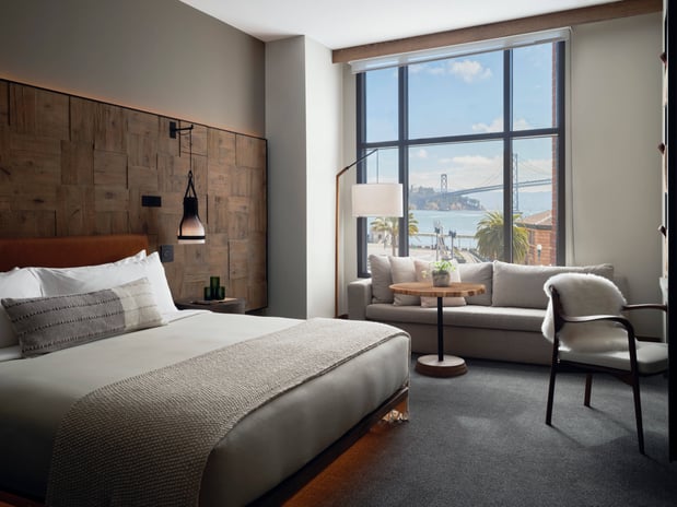 Images 1 Hotel San Francisco