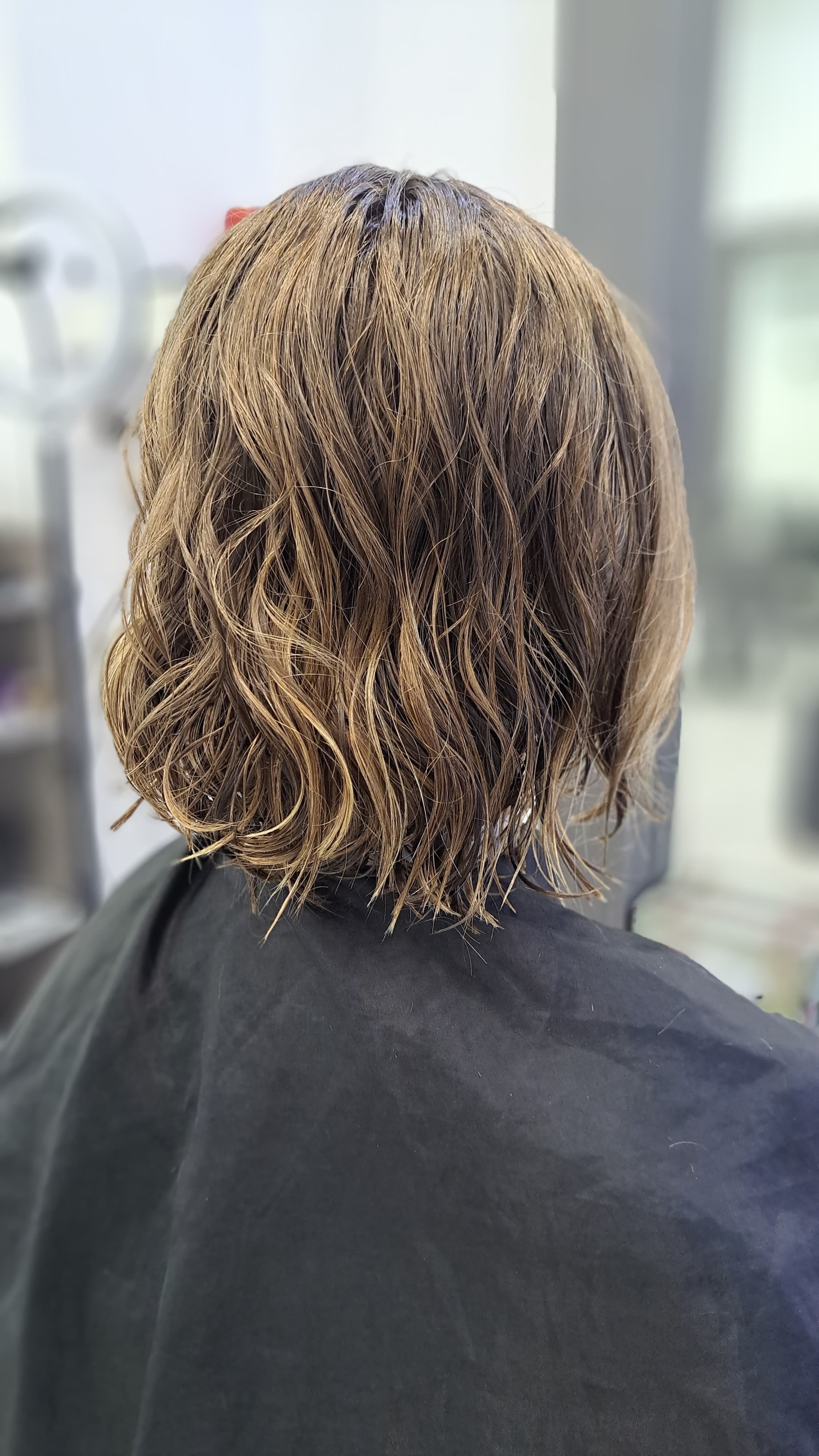 Images Staff Modern Peluquerías Valencia