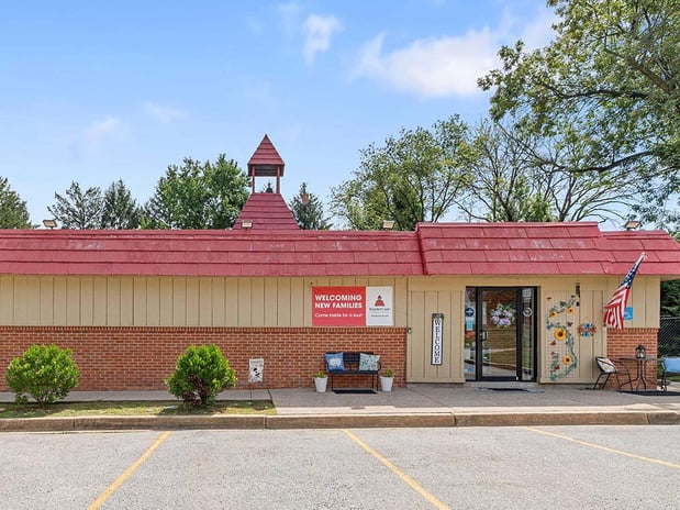 Images Pike Creek KinderCare - Closed
