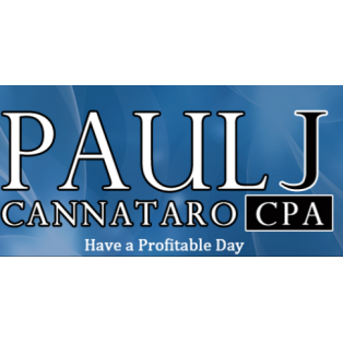 Paul J Cannataro Cpa, Mst, Cfp
