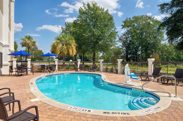 Images Holiday Inn Express Statesboro by IHG