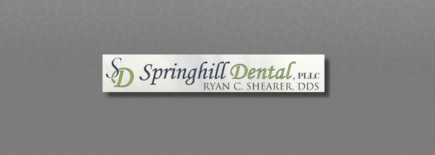 Images Springhill Dental: Shearer Ryan DDS