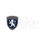 The León Law Firm, P.C. Logo