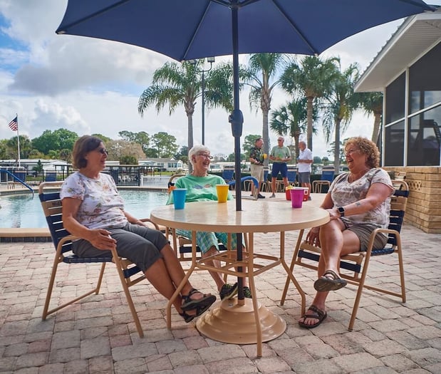Images Mid Florida Lakes