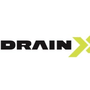 Kundenlogo DrainX GmbH