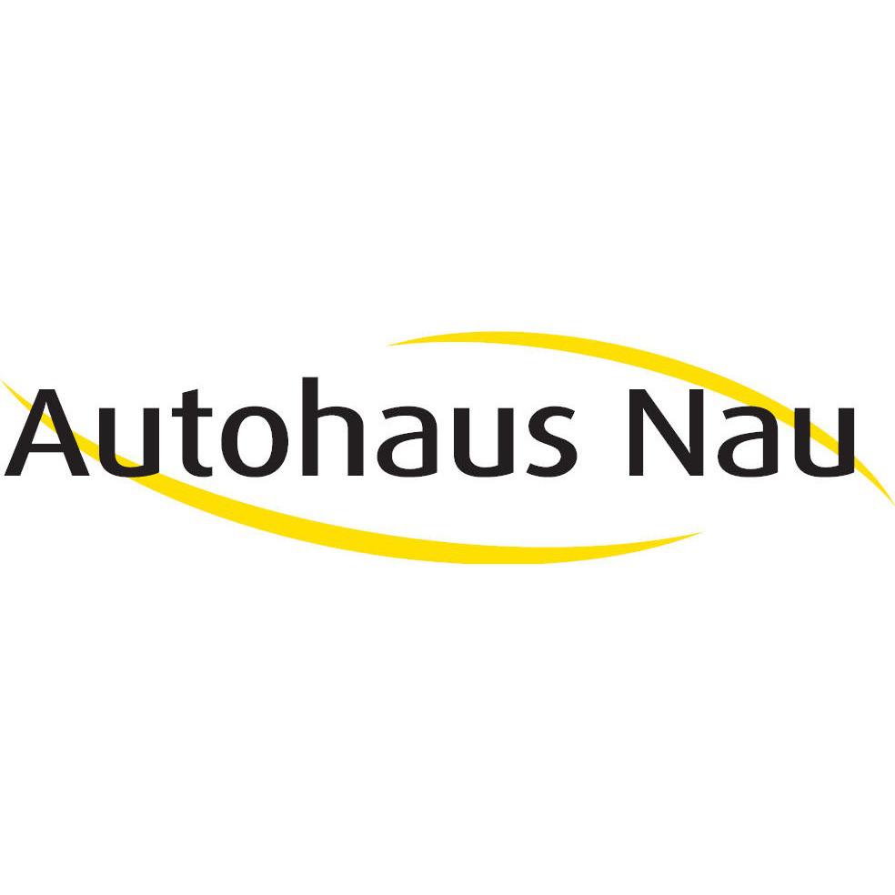 Logo von Autohaus Nau GmbH