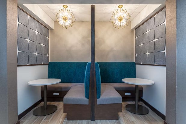 Images Hampton Inn & Suites Guymon