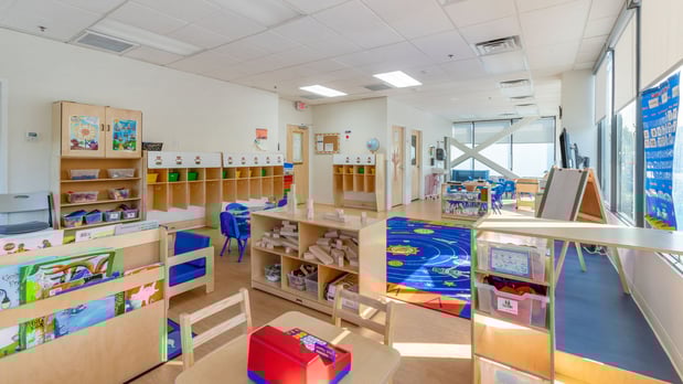 Images The Goddard School of Kirkland