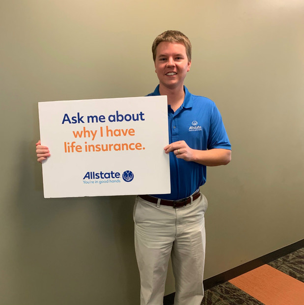 Images Stephen Belle Isle: Allstate Insurance