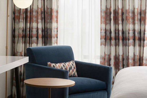 Images Hilton Garden Inn Camden Waterfront Philadelphia