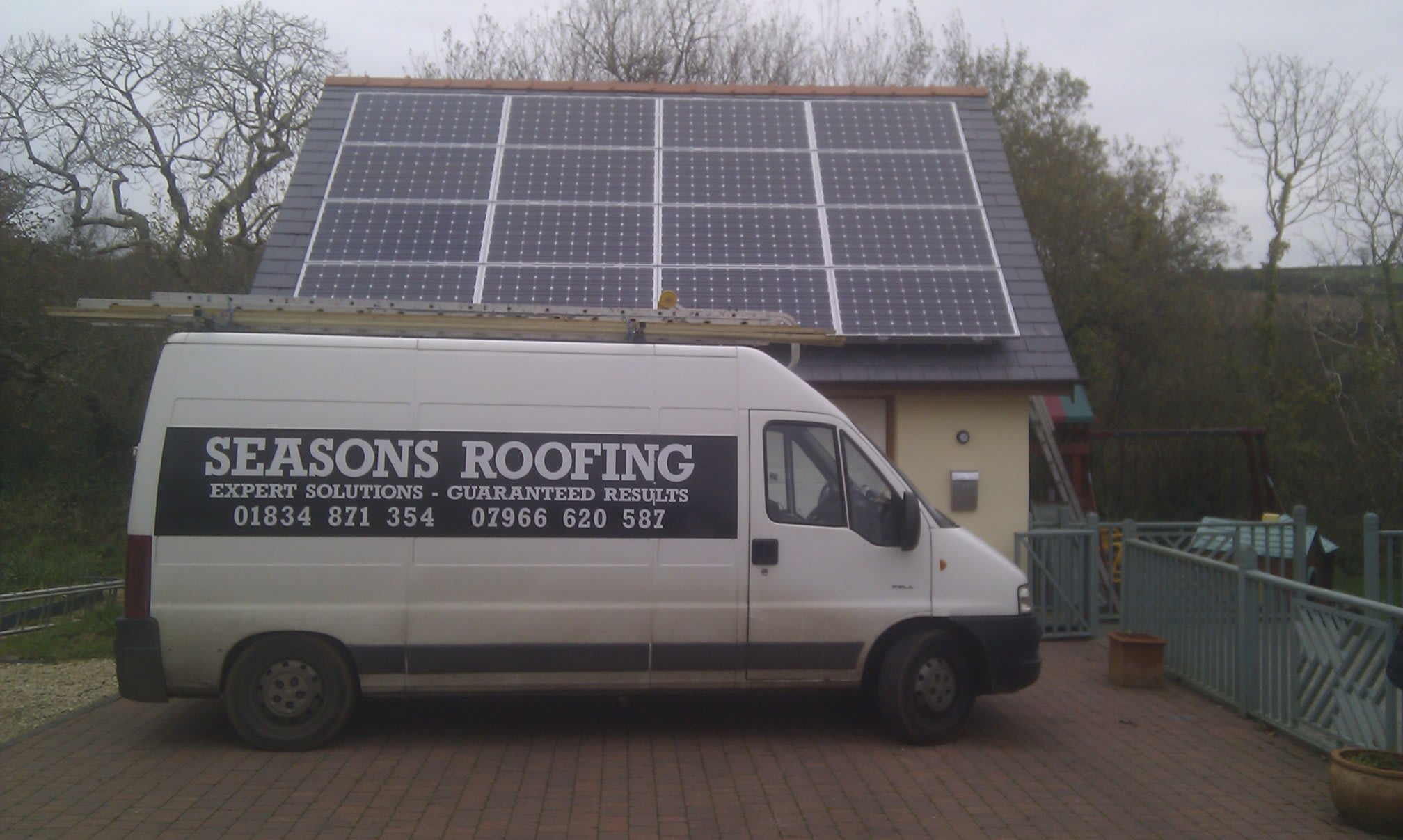Images Seasons Roofing