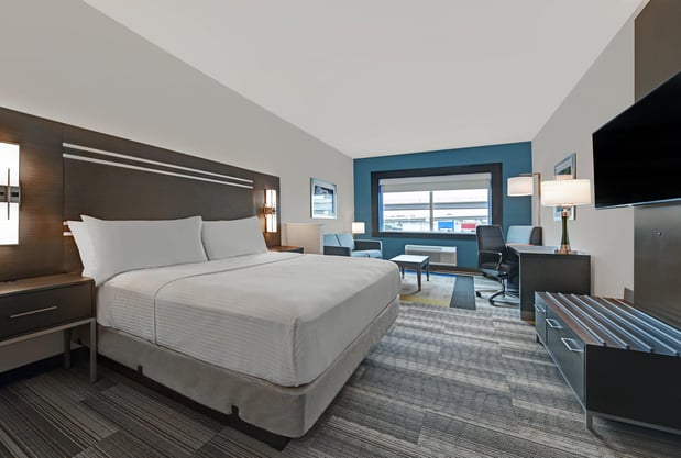 Images Holiday Inn Express & Suites Houston Memorial - City Centre by IHG