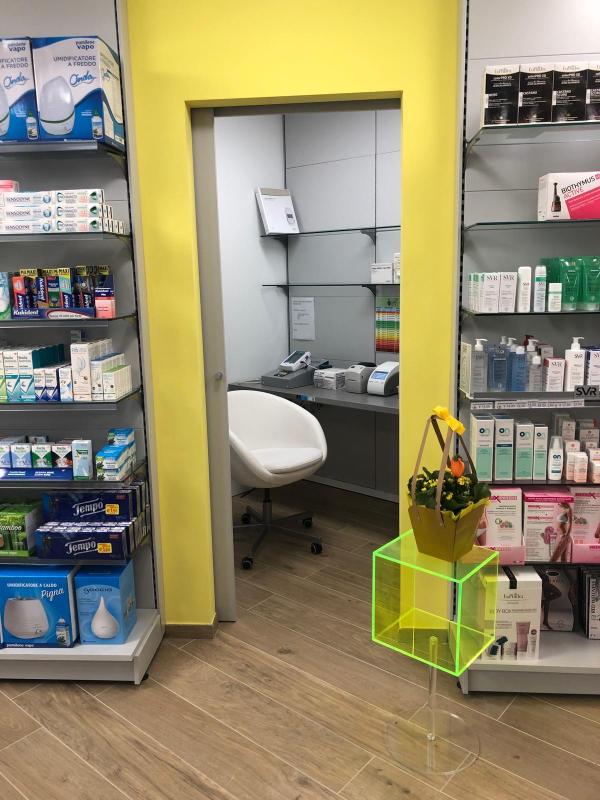 Images Farmacia Sala