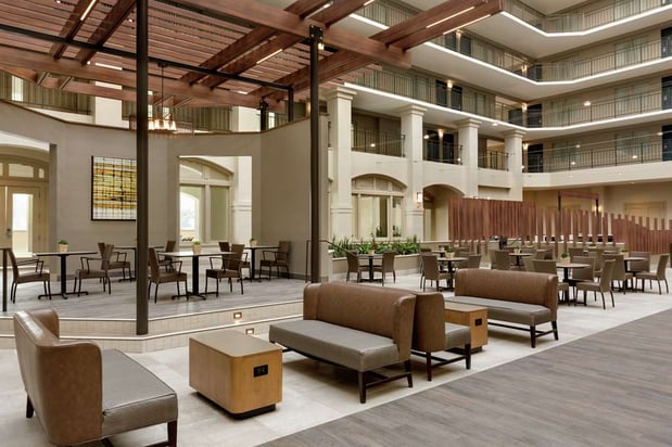 Images Embassy Suites by Hilton Milpitas Silicon Valley
