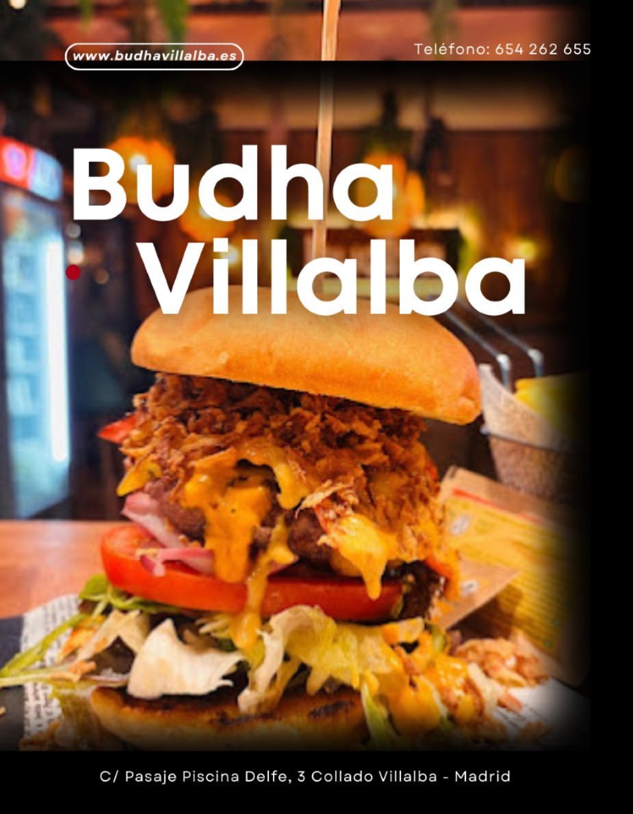 Images Budha Villalba