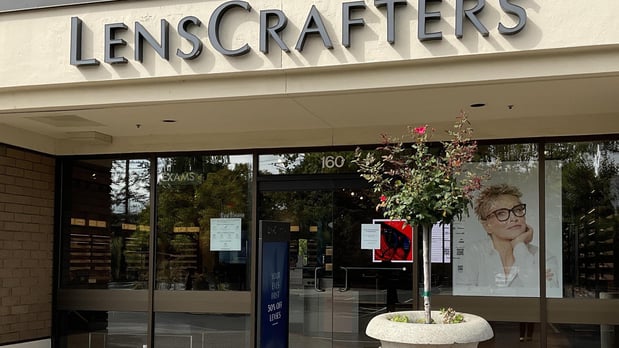 Images LensCrafters