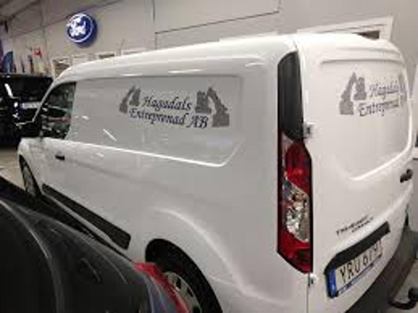 Images Hagadahls Entreprenad AB