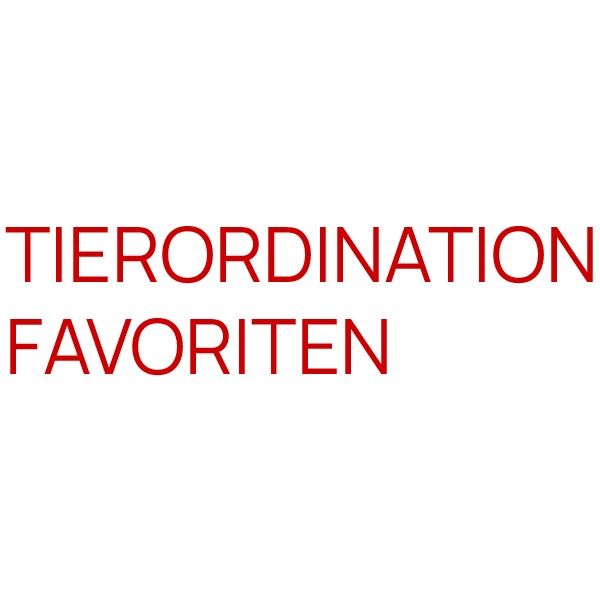 Logo von Tierordination Favoriten Mag.med.vet. Hubert Schwarz
