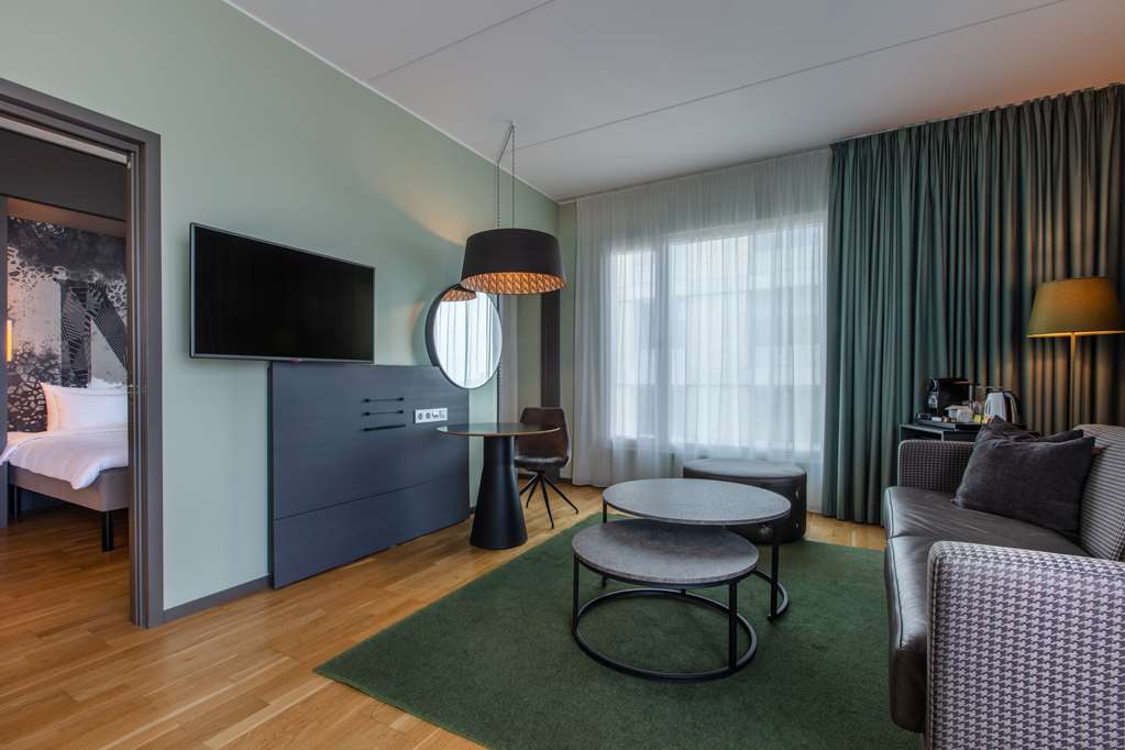 Images Radisson Blu Metropol Hotel, Helsingborg