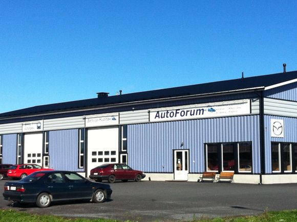 Images Autoforum Närpes