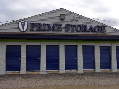 Prime Storage Photo