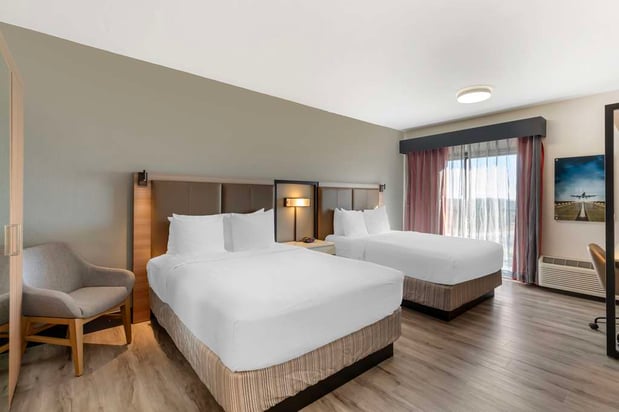 Images Best Western Plus Atlanta Airport-East