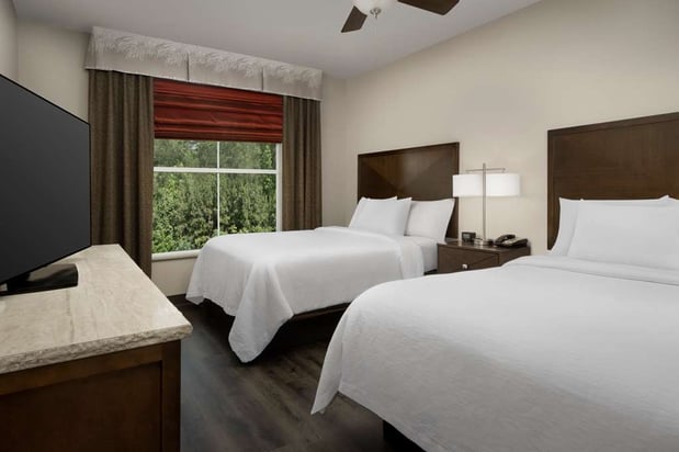 Images Embassy Suites by Hilton Birmingham Hoover