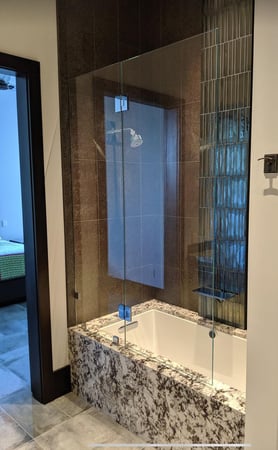 Images Glen's Diamond Tile