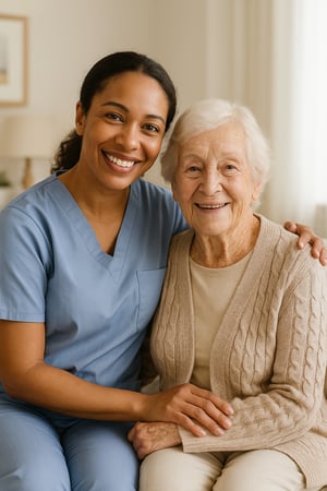 Images Port Charlotte Home Health