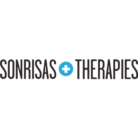 Sonrisas Therapies Logo