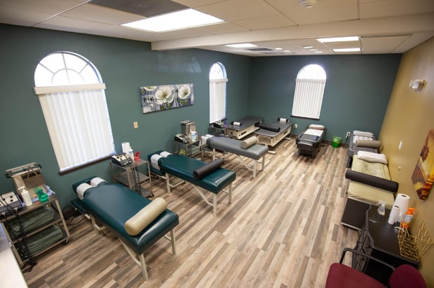 Images Indelicato Family Chiropractic