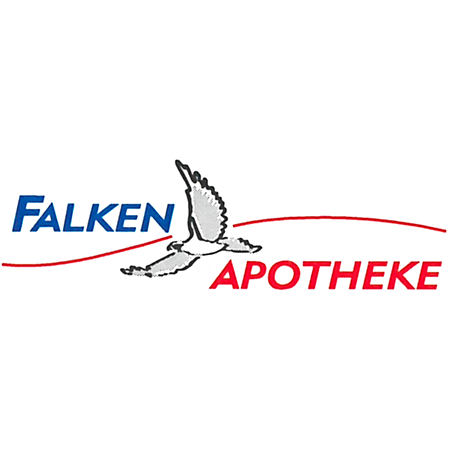 Falken Apotheke in Bingen am Rhein - Logo