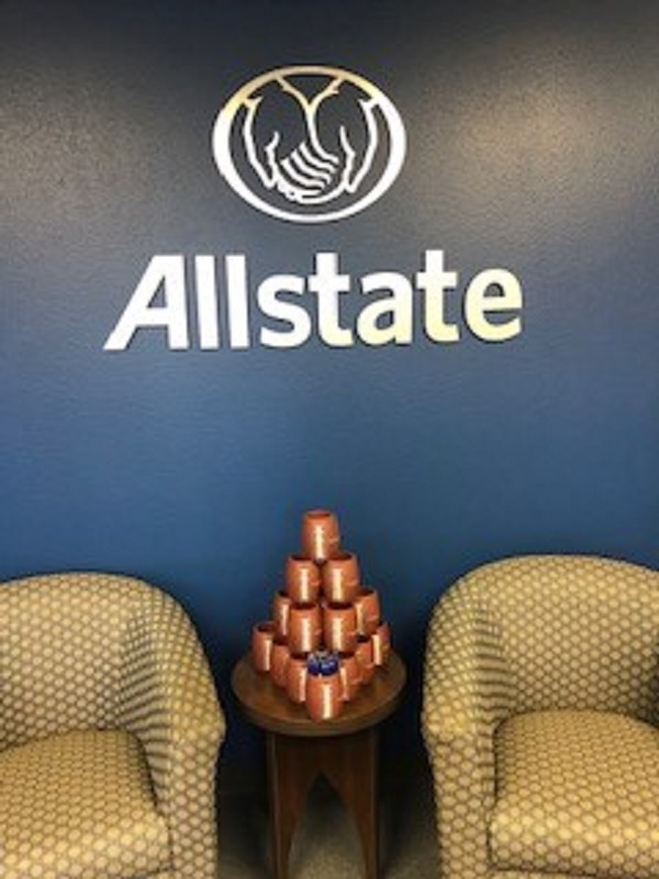 Douglas Huff: Allstate Insurance Photo