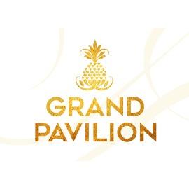 Grand Pavillion Logo