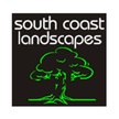 South Coast Landscapes Logo