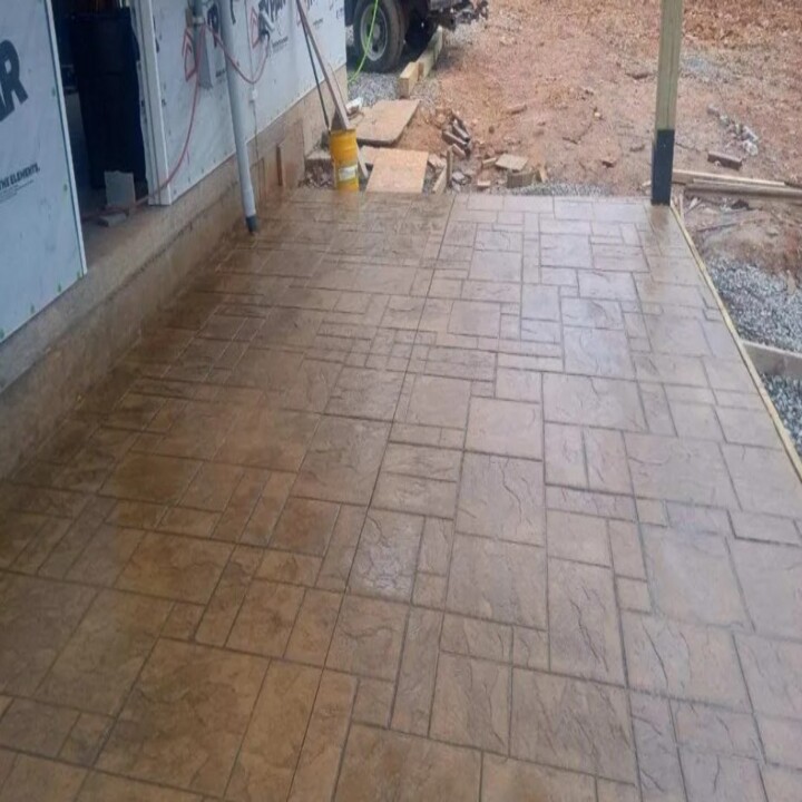 Images Tano's Concrete  LLC.