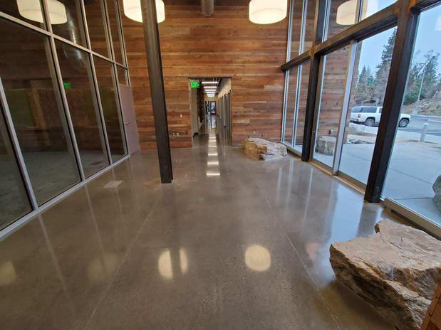 Images Quality Interior Finishes