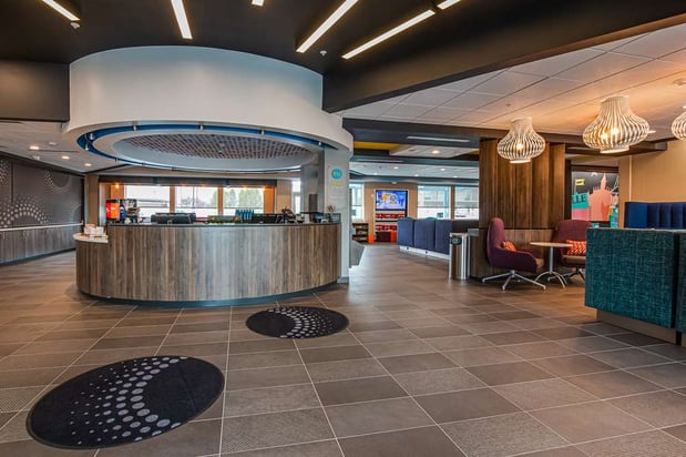 Images Tru by Hilton Clarksville