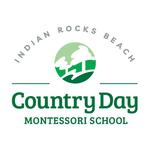 Country Day Montessori School - Indian Rocks Beach Logo