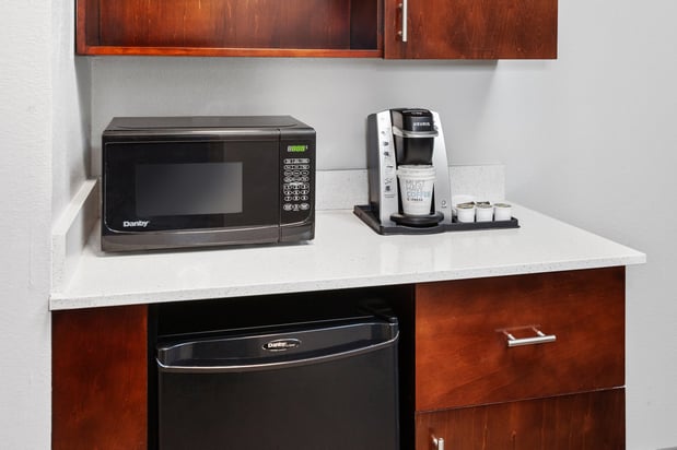 Images Holiday Inn Express & Suites Carmel North - Westfield by IHG