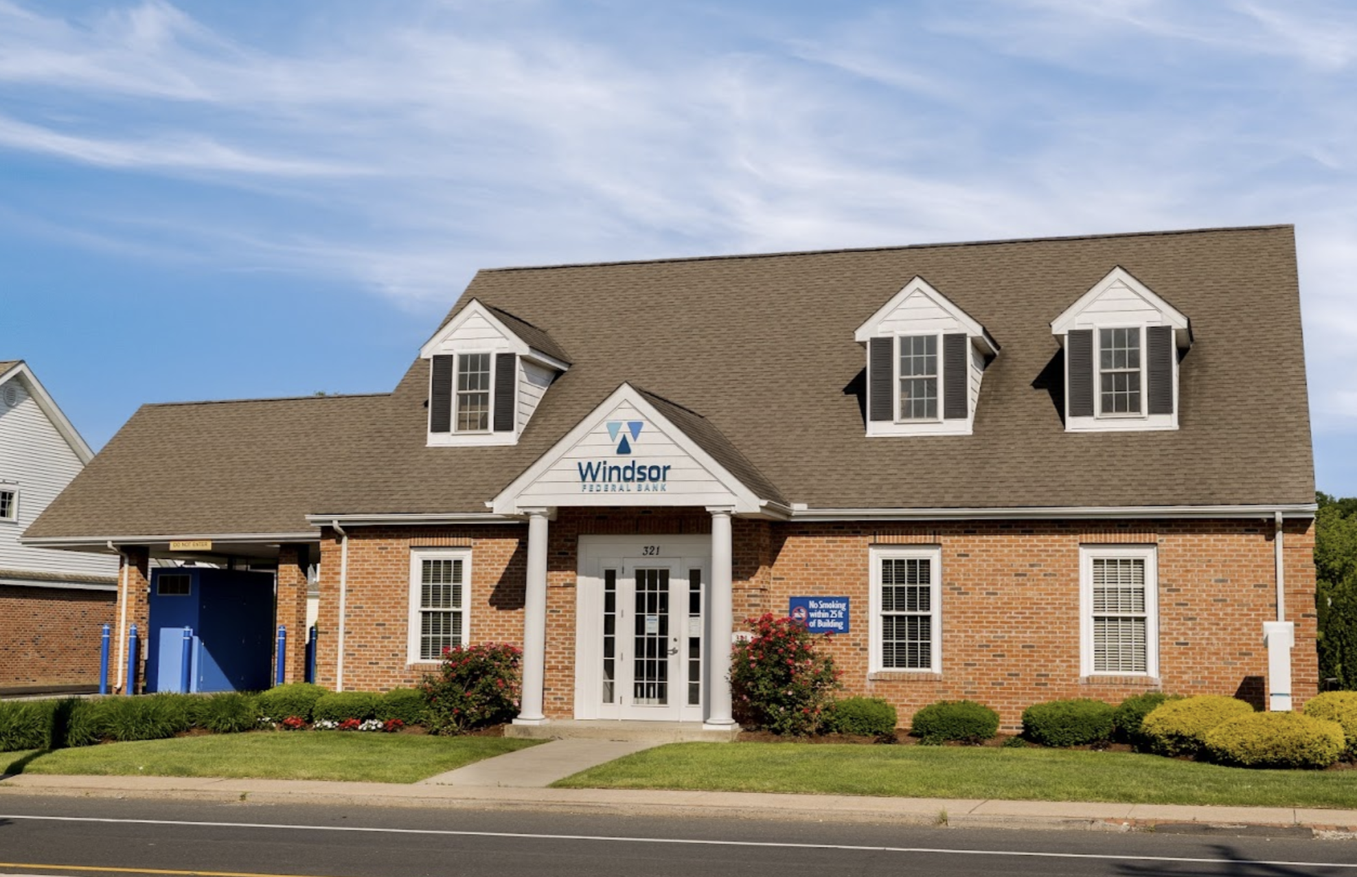 Windsor Federal Bank
