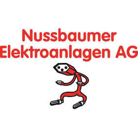 Nussbaumer Elektroanlagen AG Logo