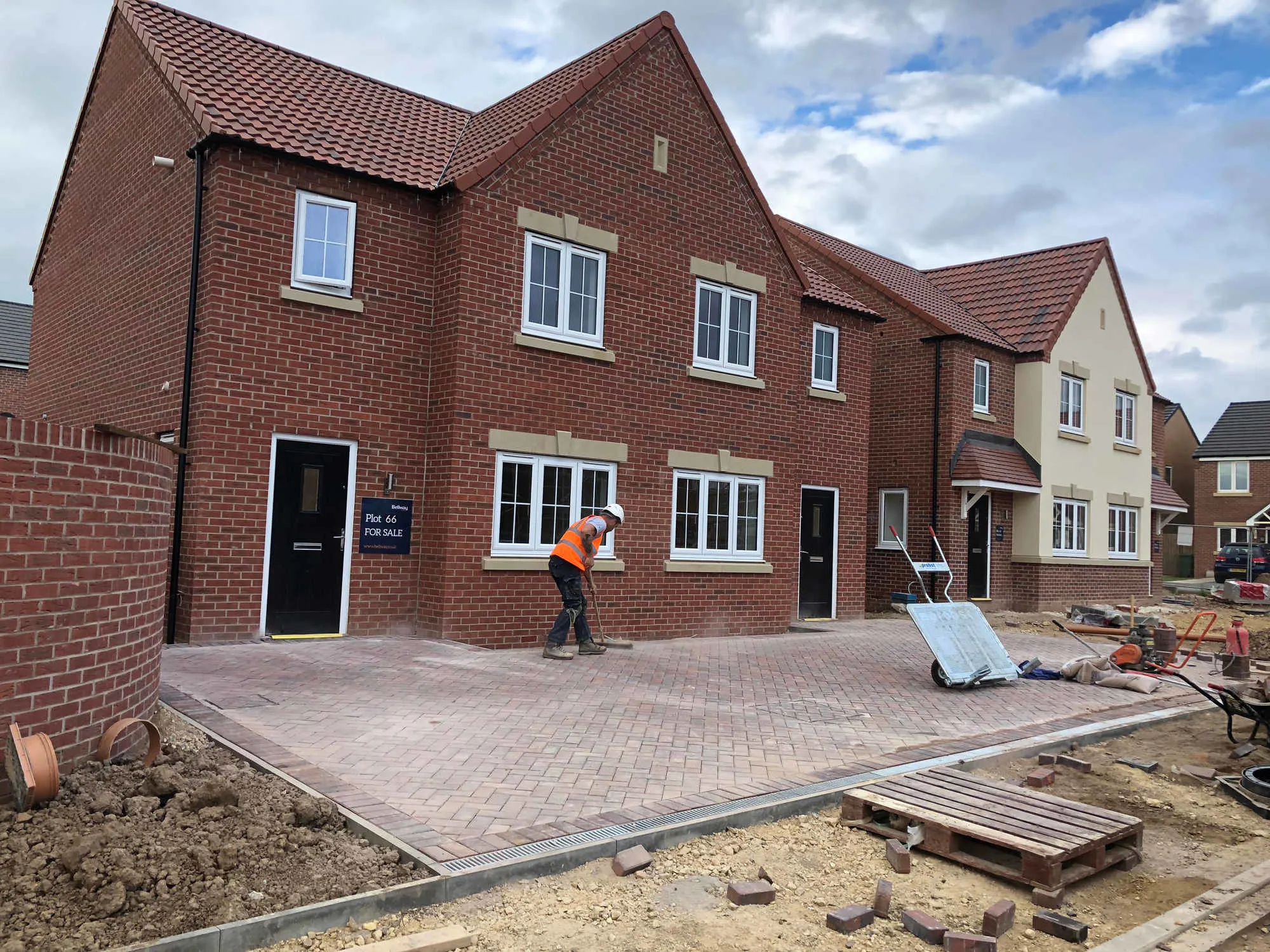 Images Northern Delta Developments Ltd