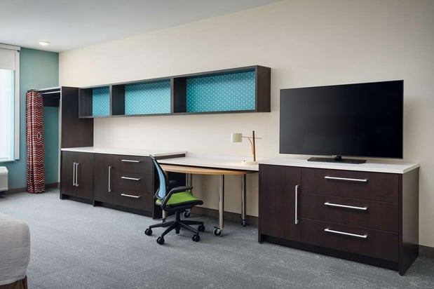 Images Home2 Suites by Hilton Richmond Glenside