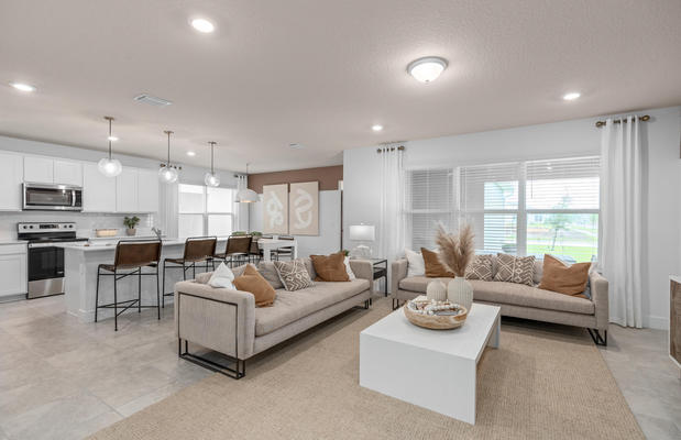 Images Amelia Groves by Pulte Homes