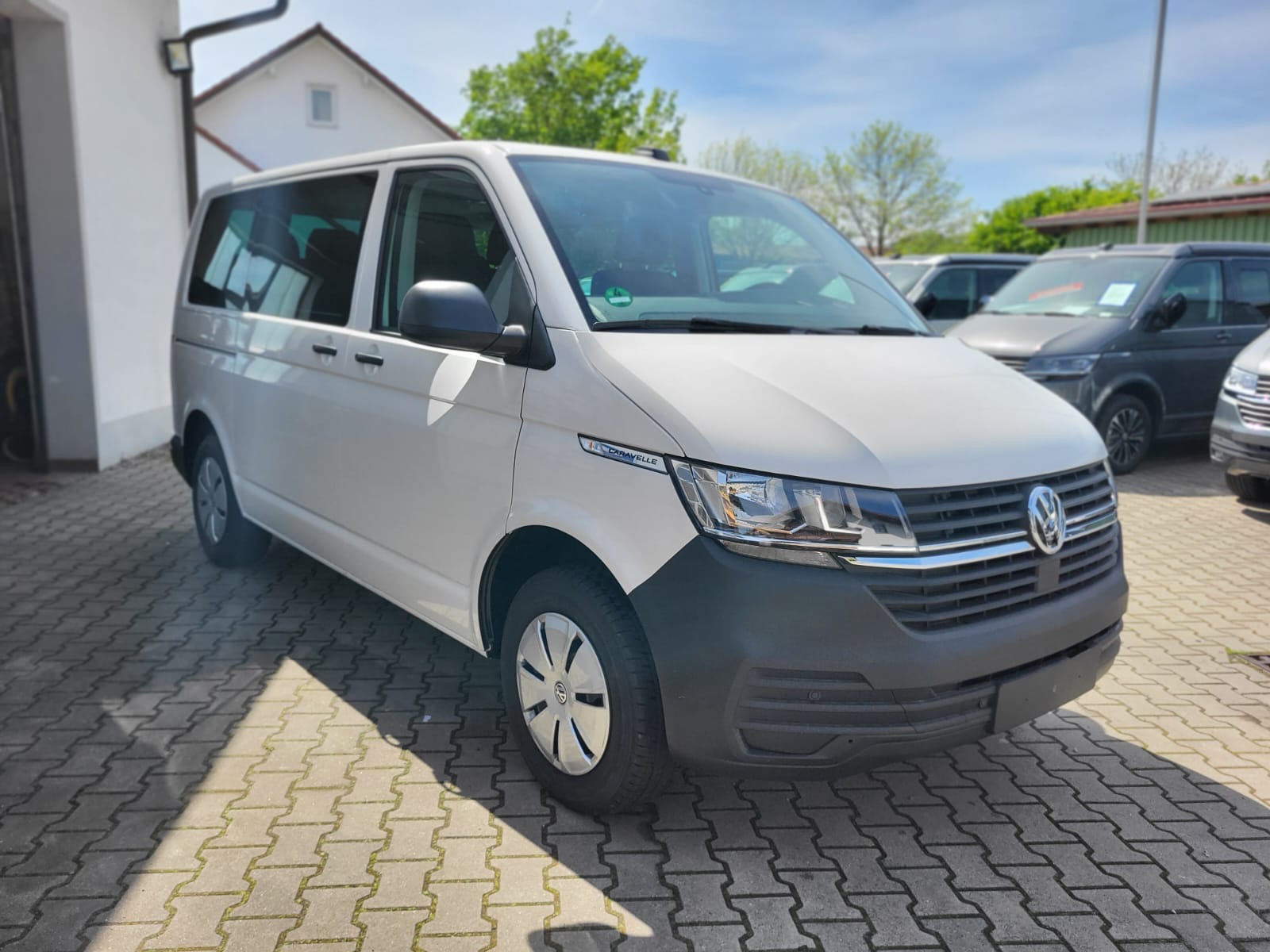 My Vantime, Lindenstr. 33 in Aiterhofen