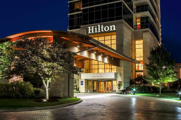 Images Hilton Branson Convention Center