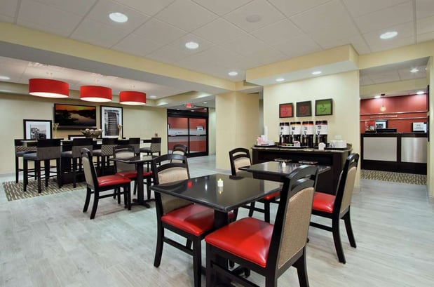 Images Hampton Inn Richland